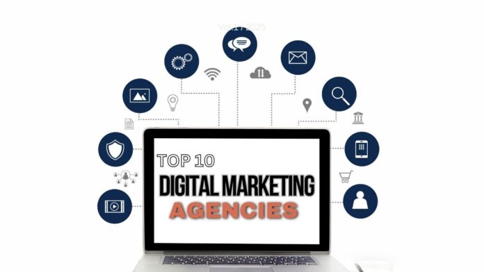 Digital Marketing Agencies in Kenya