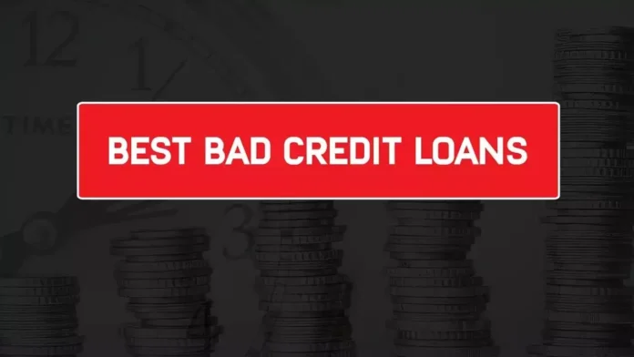 Bad Credit