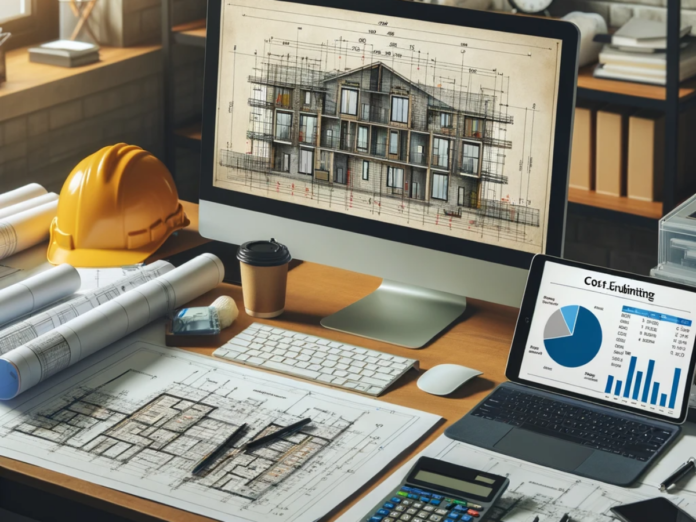 The Step-by-Step Process of Creating a Reliable Construction Estimate